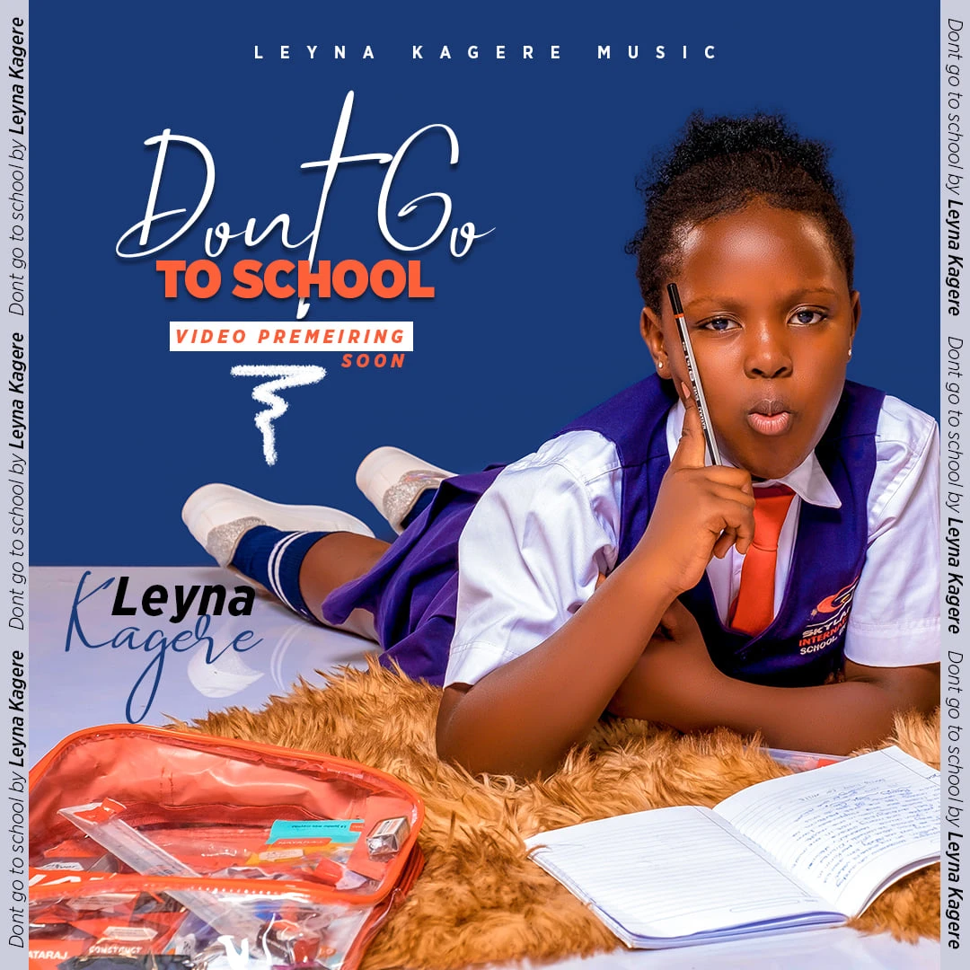 Leyna Kagere